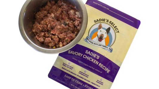 Sadie's Chicken Bulk Box