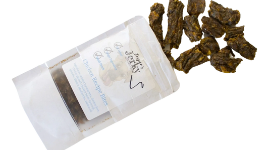 Sadie's Select Recipe Bites