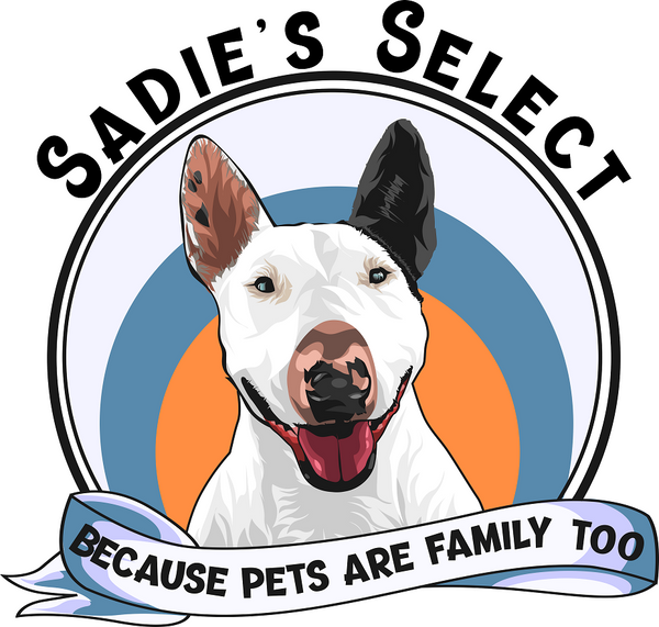 Sadie's Select Pet Food
