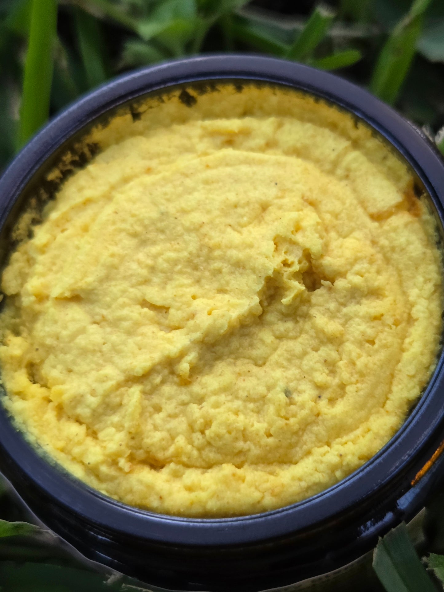 Carnivore Golden Paste