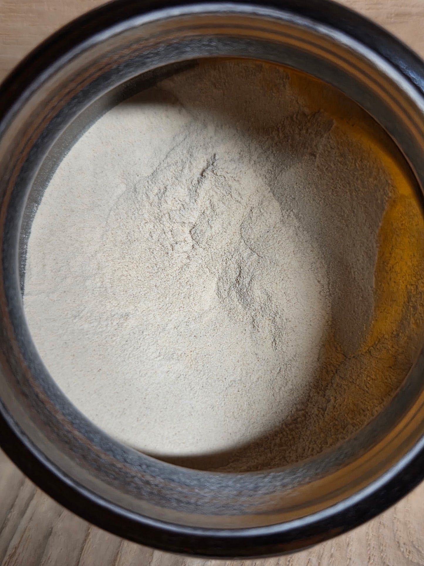 Immune Assisting Mushroom Powder