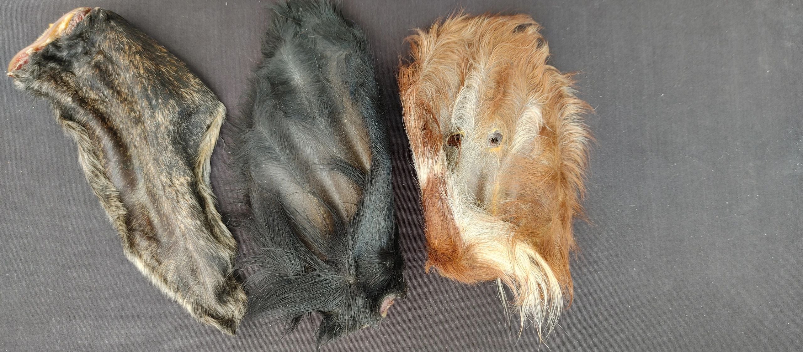 Cow Ear
