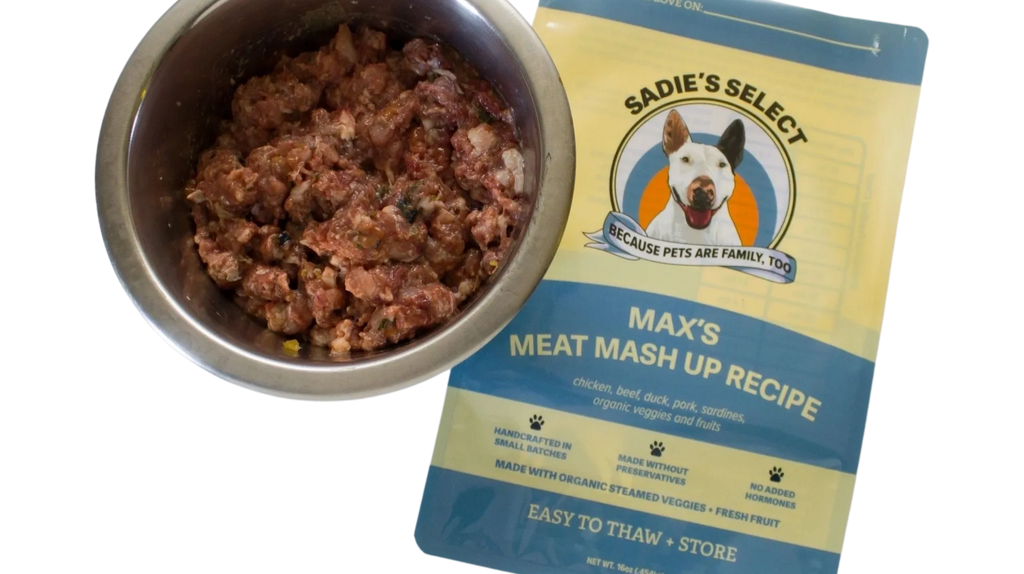 Max's Mashup