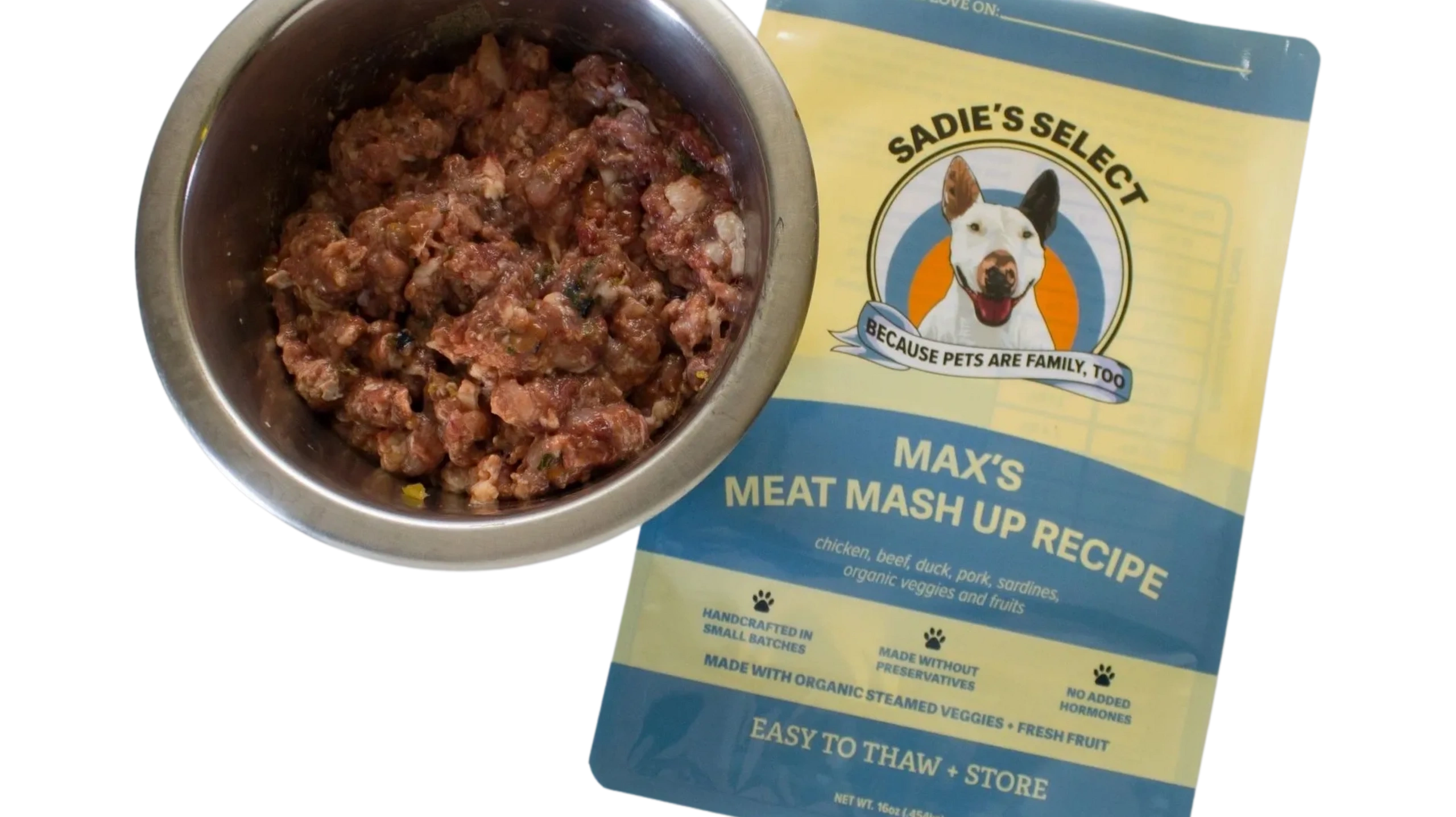 Max's Mashup
