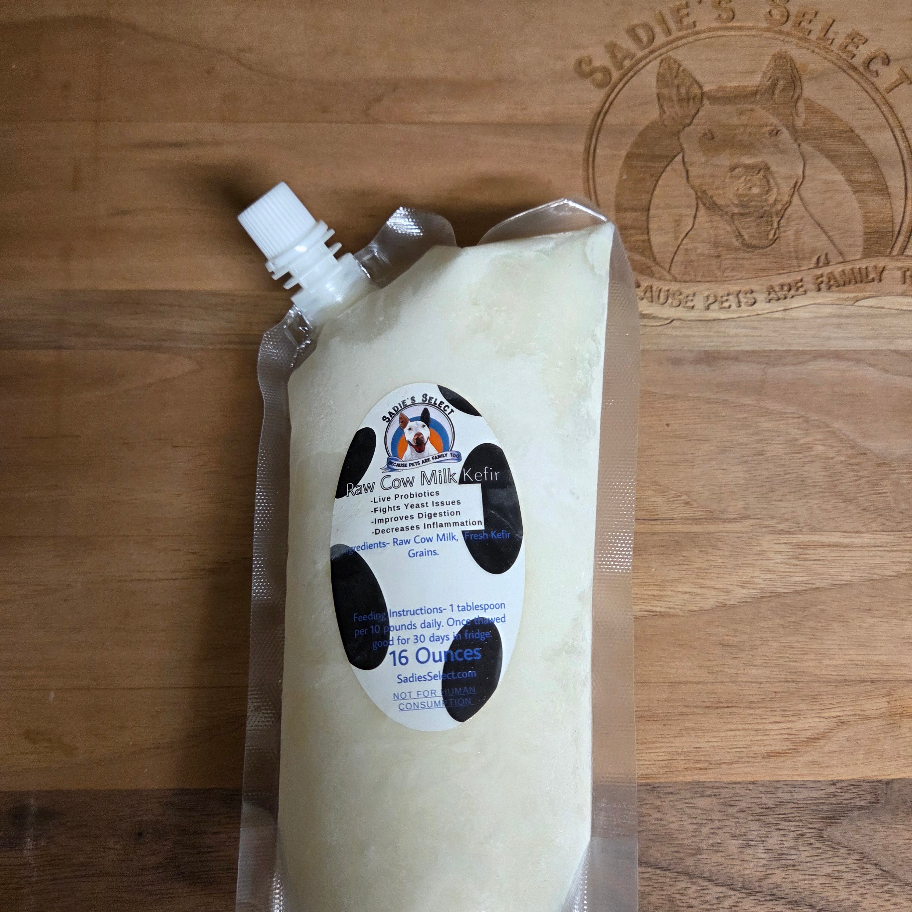 Kefir
