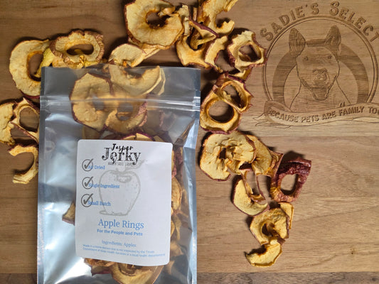 Apple Rings