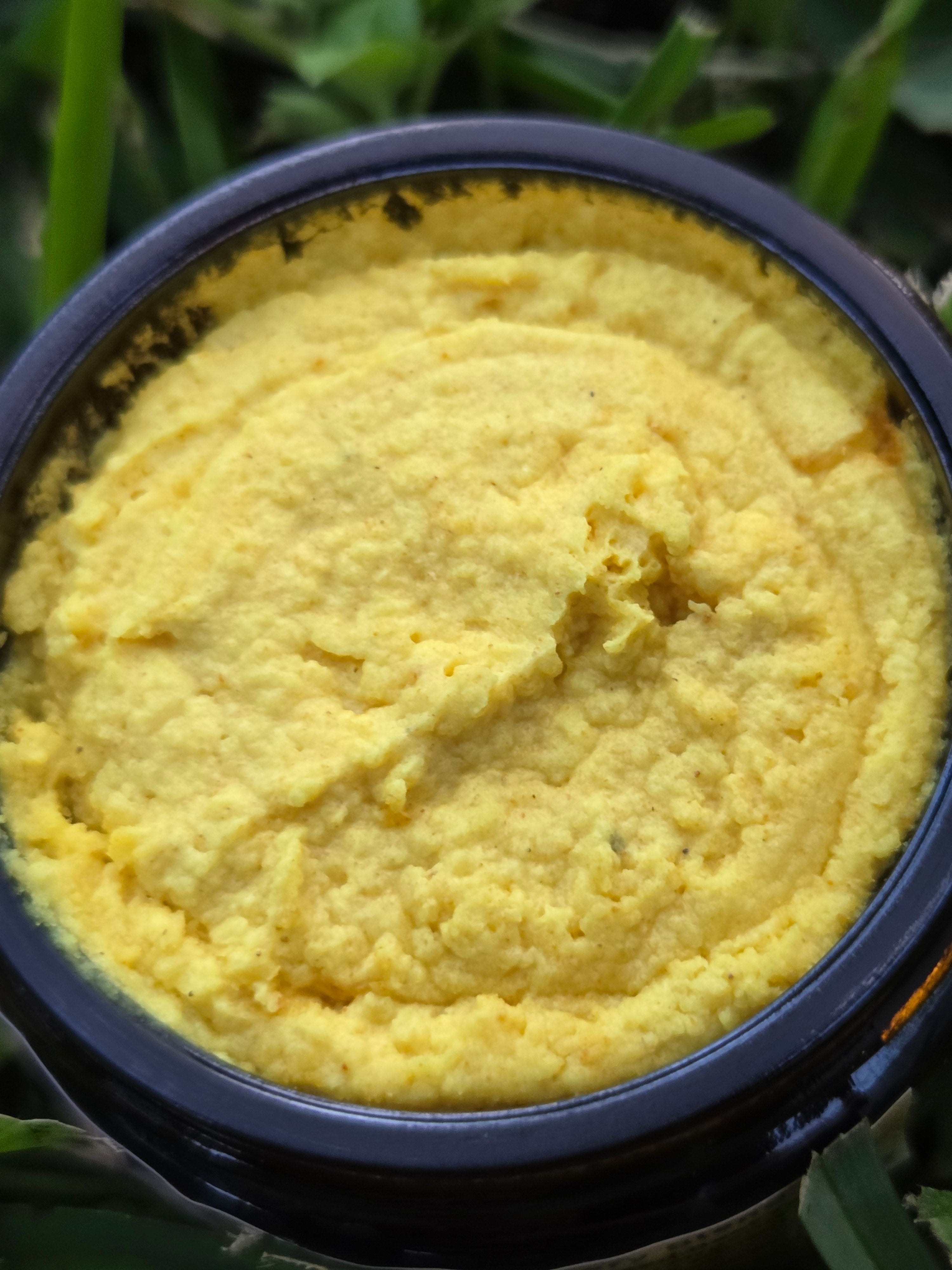 Carnivore Golden Paste