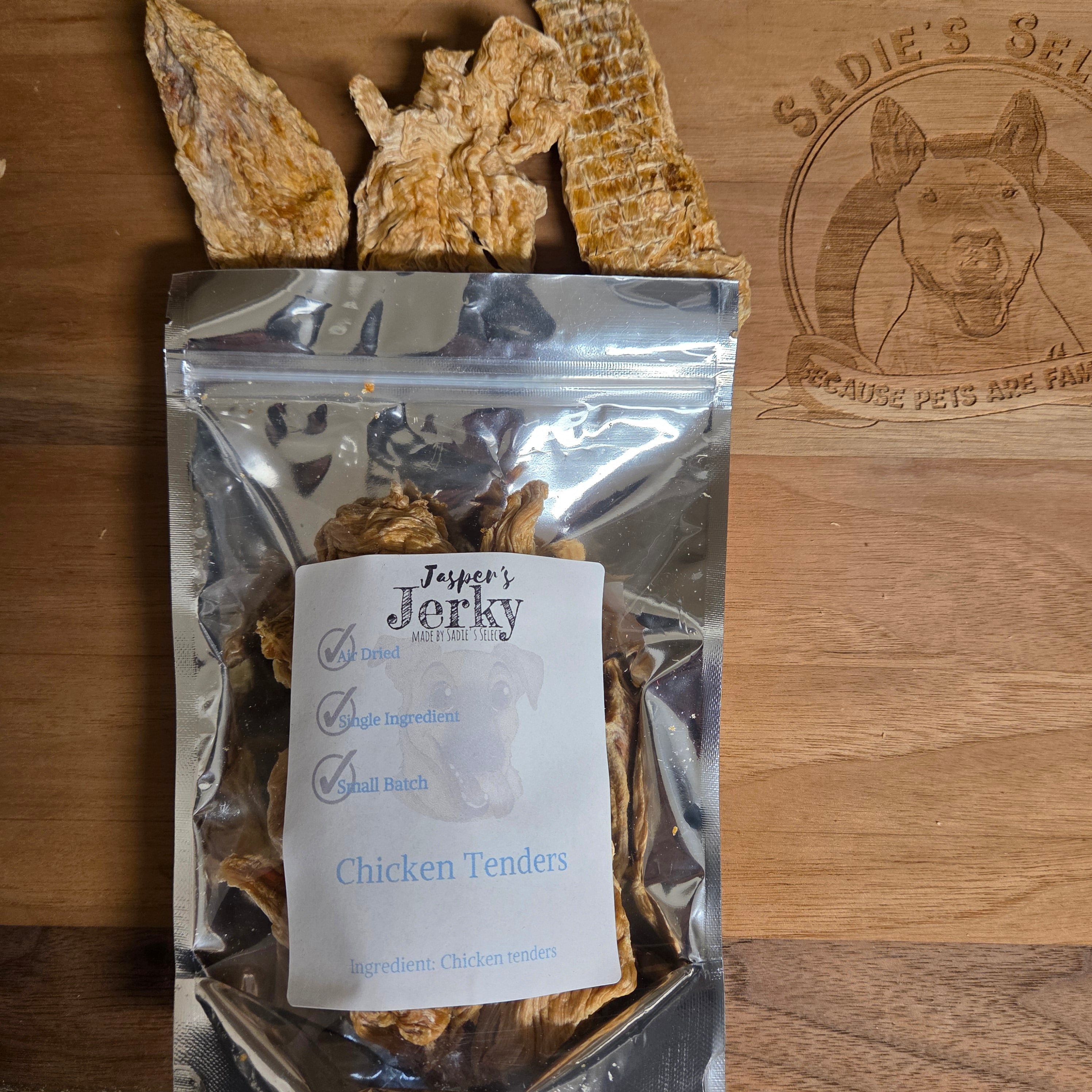 Chicken Tenders