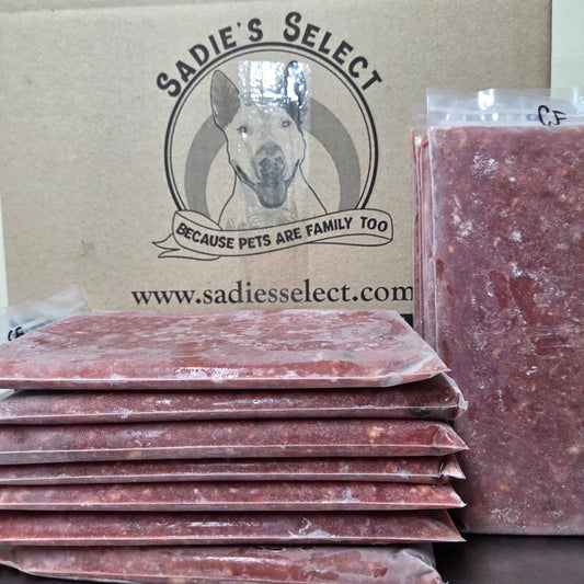 Rockie's Rockin' Chicken Bulk Box